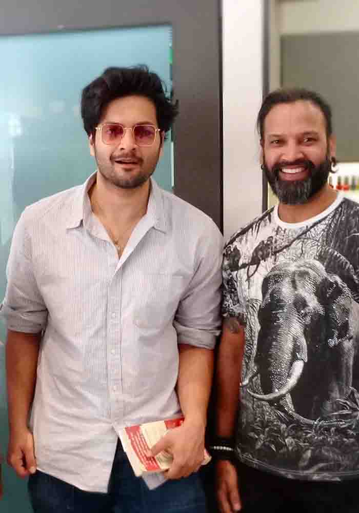 Ali Fazal Gives Up An International Project For Fukrey 2? - Business Of  Cinema